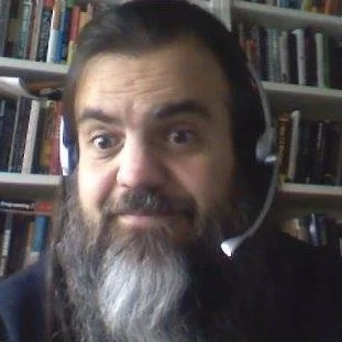Bryan Alexander