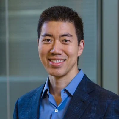 David Liu