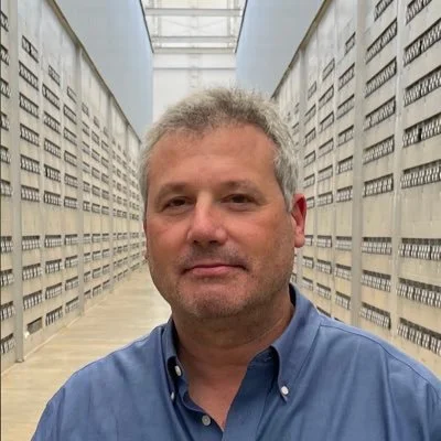 Dan Weiskopf