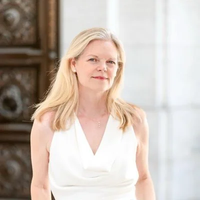 Claire Atkinson
