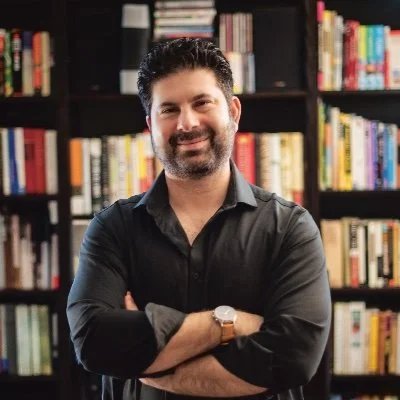 Scott Barry Kaufman, PhD