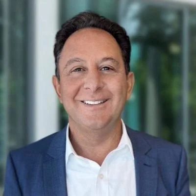 Peter Mallouk