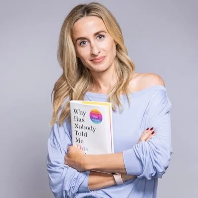 Julie Smith, DClinPsy