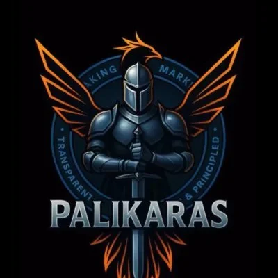 George Palikaras