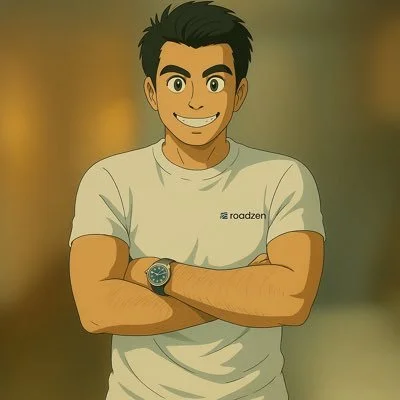 Rohan Malhotra