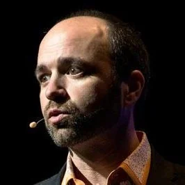 Joe Pulizzi