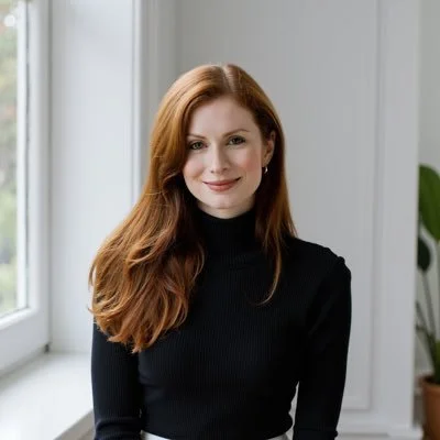 Christina Farr