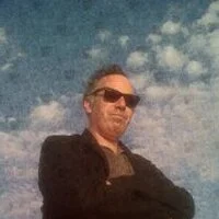 Richard Rushfield