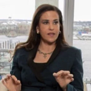 Daphne Zohar