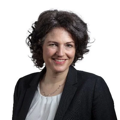Dr. Dorothea Baur