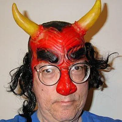 Robert Sietsema