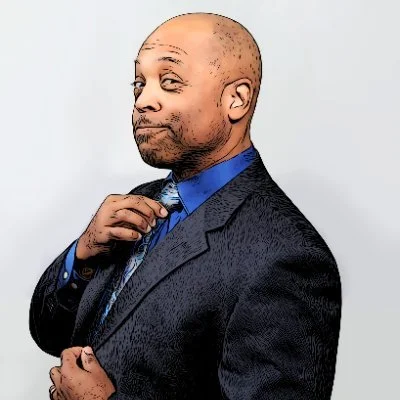Jim Stroud