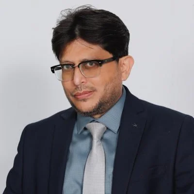 Debashis Dutta