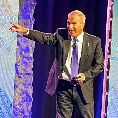 Robert Bryce