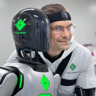 Alex Zhavoronkov, PhD