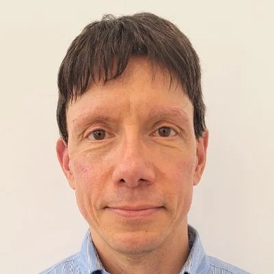 Steve Horvath, PhD
