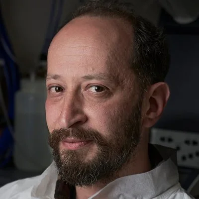 Peter Lidsky