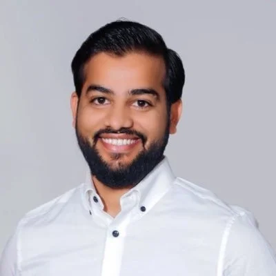 Sumit Gupta
