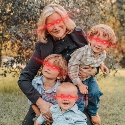 Cynthia Lummis