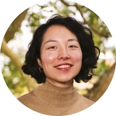 Yuan Yang
