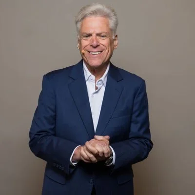 Ron Karr