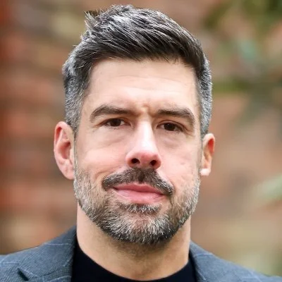 Jason Del Rey