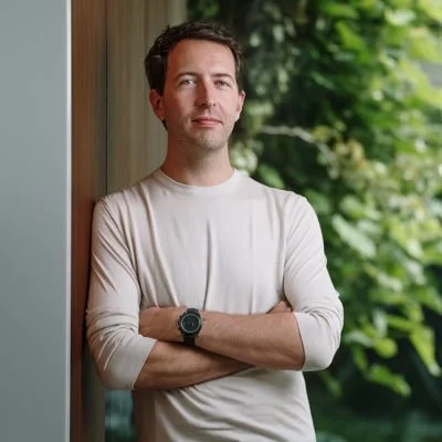 Job van der Voort