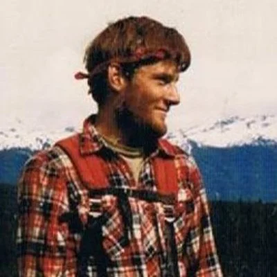 Michael McCrae