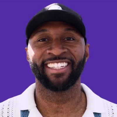 Morgan J. Ingram