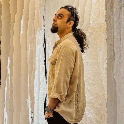 Dhruv Bhutani