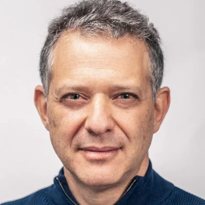 Isaac Sacolick