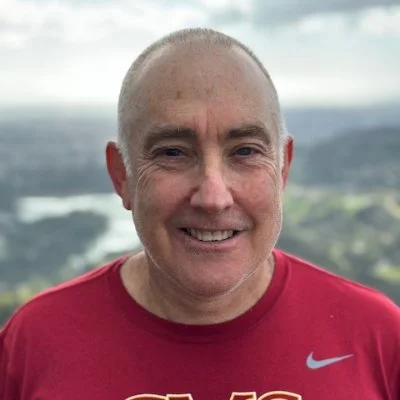 James Rubin