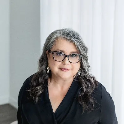Bethanne Patrick