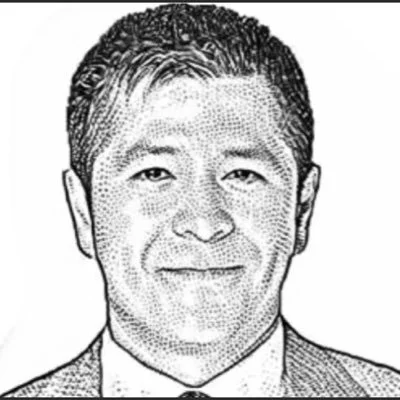 Carl Quintanilla
