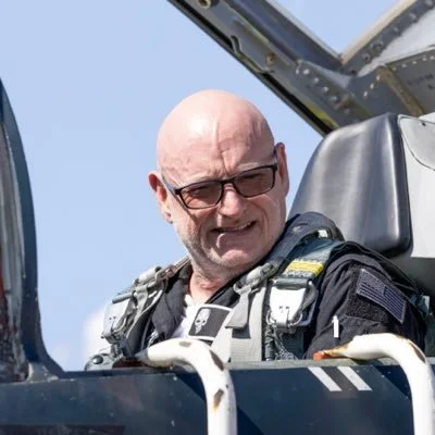Scott Kelly
