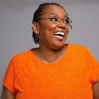 Dr. Carlotta A. Berry