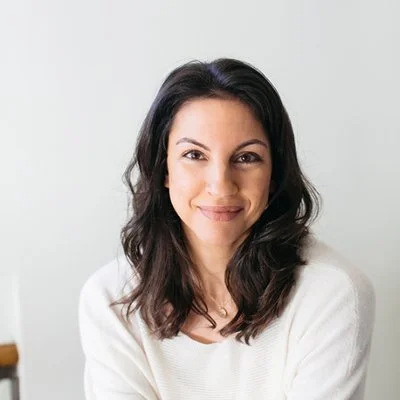 Annaka Harris