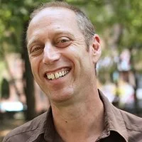 David Lebovitz