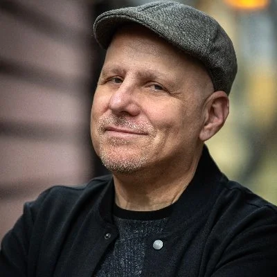 Eric Weiner