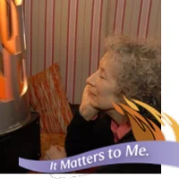 Margaret Atwood