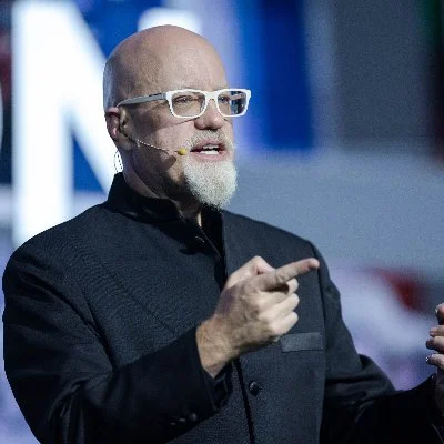 Brett King