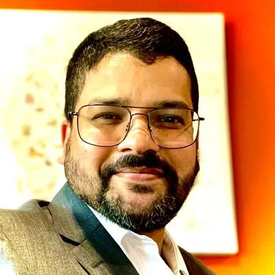 Saqib Iqbal Ahmed
