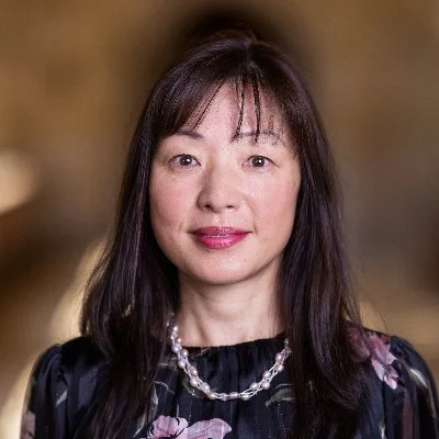Akiko Iwasaki