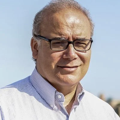 Máximo Torero