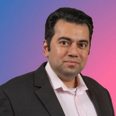 Zahid Ghadialy
