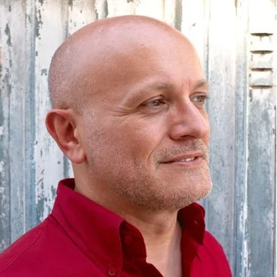 Fabio Parasecoli