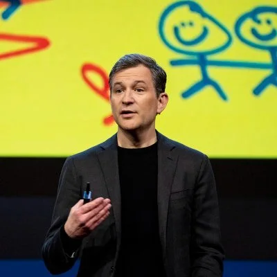 Dan Harris