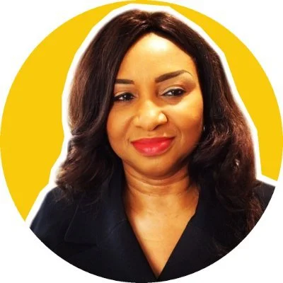 Catherine Adenle