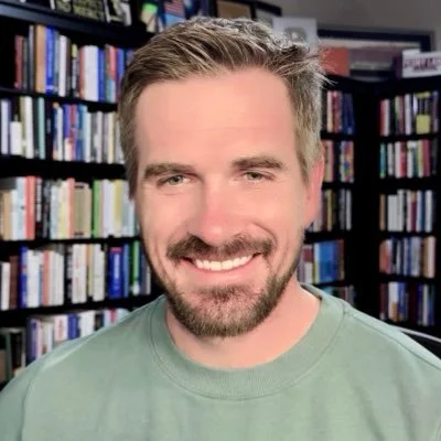 Preston Pysh