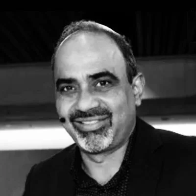 Sarbjeet Johal